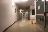 470 дополнительных коек развернули в больницах Удмуртии