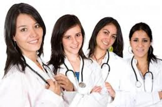 В Ульяновской области создадут молодёжный совет медиков