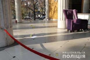 В Запорожье конфликт в ресторане закончился убийством.