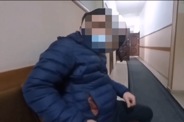 Предполагаемого виновника наезда на школьника арестовали в Братске