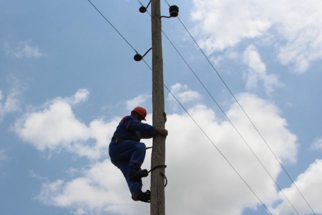 «Россети СК» повысили надёжность электроснабжения посёлка Сулак