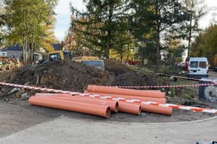 Засыпало оползнем: в Польше погиб украинский строитель.