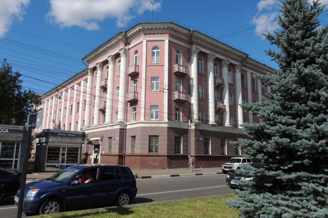 Стало известно, чем закончилась история с детской больницей в Ярославле