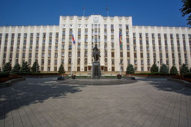Режим «повышенной готовности» будет ужесточен в Краснодарском крае