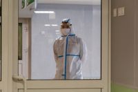 В Оренбуржье коронавирус выявили еще у 411 жителей.