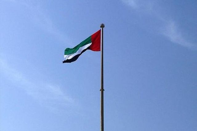 Власти ОАЭ отзывают своих дипломатов из Ливана