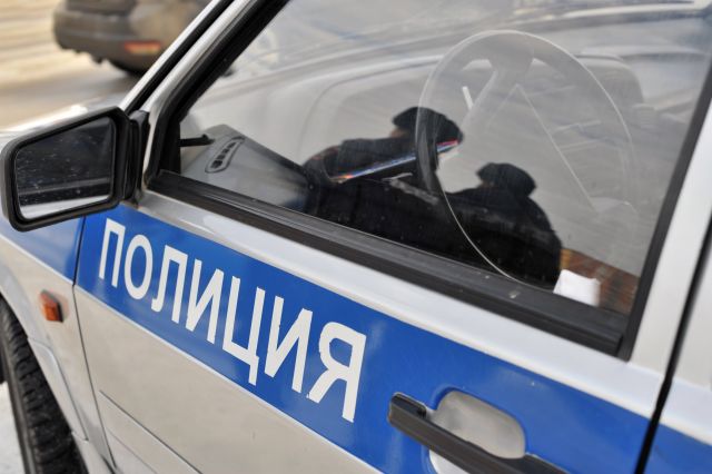 Полиция ищет очевидцев ДТП с пострадавшей женщиной в Новосибирске