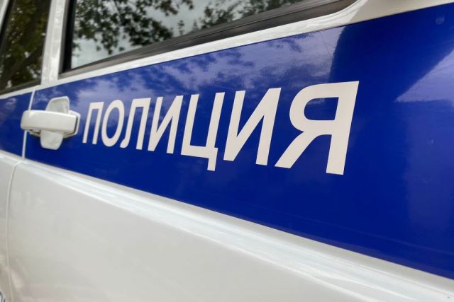 Распылившему газ полицейскому из Новосибирска пригрозили увольнением