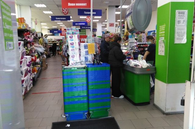 В Ростове бизнес жалуется на неравенство при введении ограничений