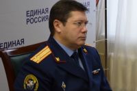 Жена главы СКР Сарапульцева рассказала, что тревожило мужа перед смертью