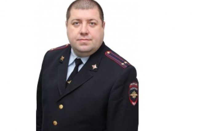 Во Владимире начальника УМВД Дмитрия Филиппова арестовали за взятку