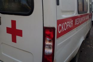 Водитель скорой помощи в Челябинске считают, что зарплата не соотвествует рабочей нагрузке.