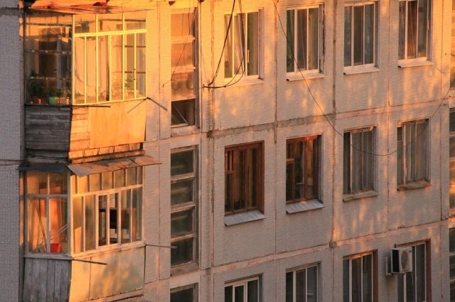 В Оренбуржье УК оштрафовали на 270 тысяч за неудовлетворительное содержание домов.
