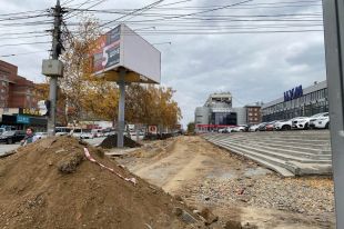 Губернатор потребовал ужесточить контроль за дорожным строительством