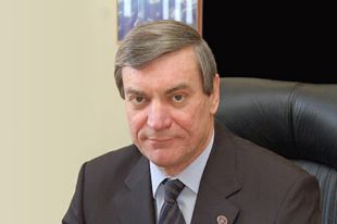 Глава Минстратегпрома Олег Урусский подал в отставку