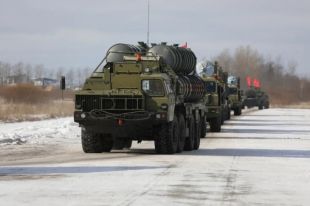 Наращивание войск РФ у границ Украины: в Минобороны опровергли информацию