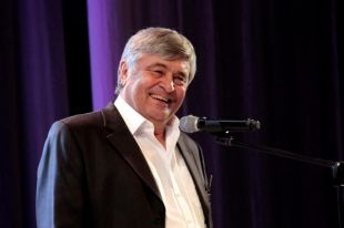 Скончался украинский и советский актер Алексей Колесник