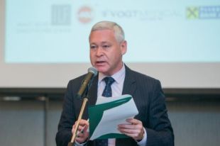 Терехов победил на выборах городского главы Харькова: подробности