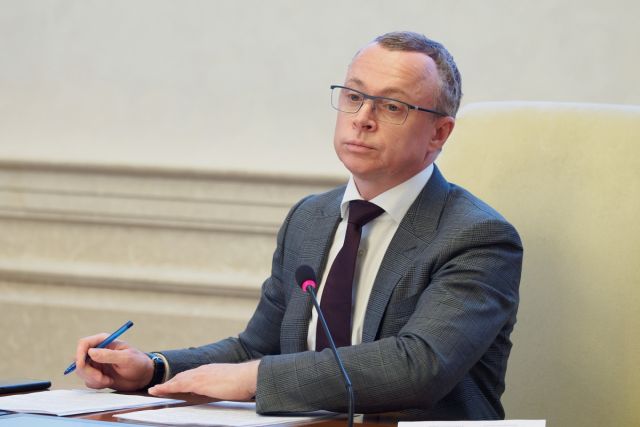 Новосибирский вице-губернатор рассказал о реальной ситуации с COVID-19