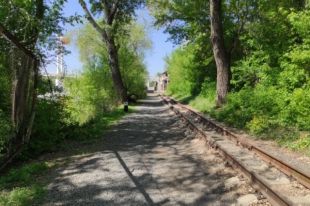 В Оренбурге назвали новые даты готовности набережной