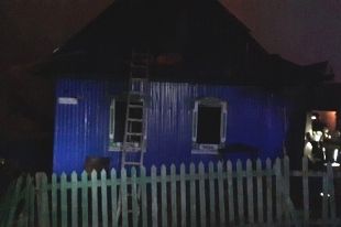 Личность погибшего мужчины пока не установили.