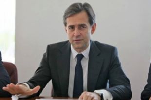 Министр экономики Украины Алексей Любченко подал в отставку