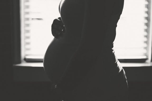 Инфекция во время беременности может навредить не только матери, но и плоду.