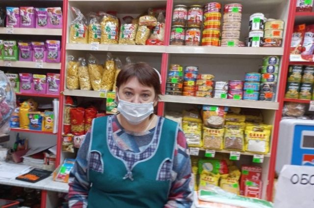 Во Владимире в ТЦ и супермаркетах проверили соблюдение масочного режима