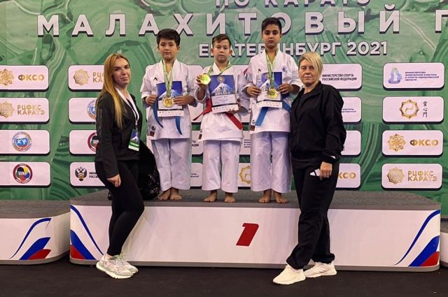 Всего команда Сахалинской области завоевала 22 медали – 9 золотых, 4 серебряных и 9 бронзовых, превзойдя свой прошлогодний результат и заняв второго место общекомандного зачета. 