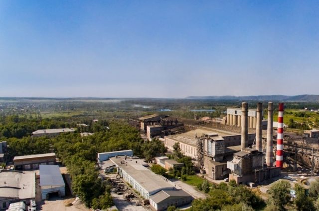 На протяжении 64 лет Ангарский цементно-горный комбинат снабжает стройки Иркутской области высококачественным цементом.