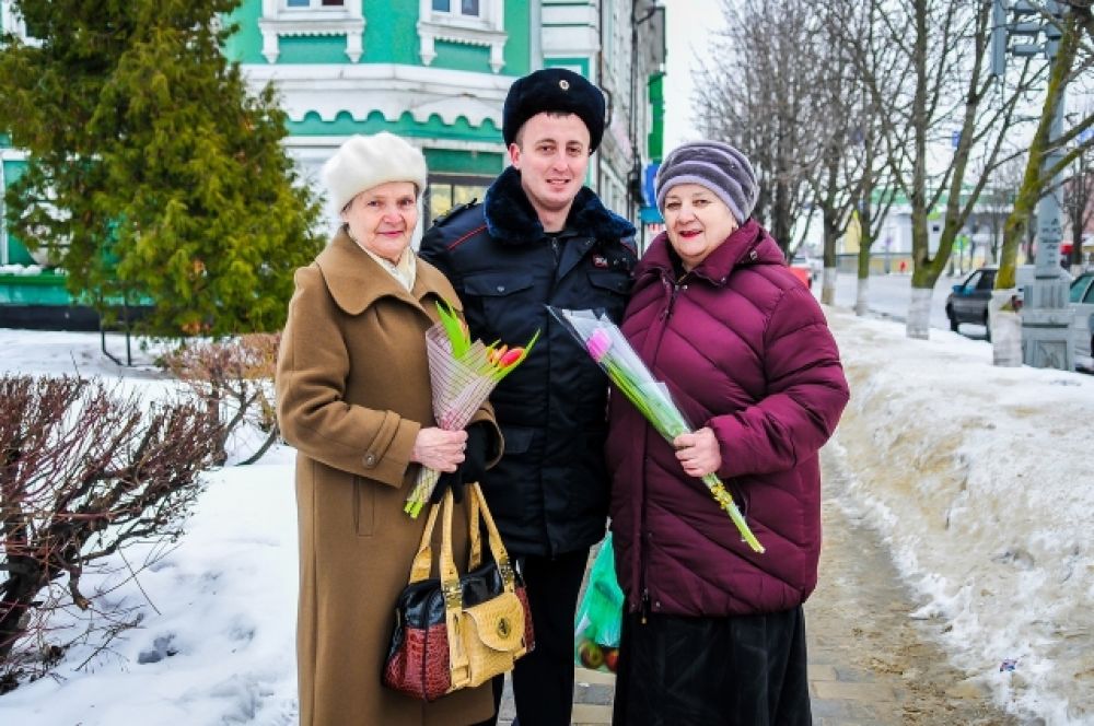 Инспектор инспекции по личному составу УРЛС УМВД России по Белгородской области капитан полиции Юрий Шевченко, 32 года.
