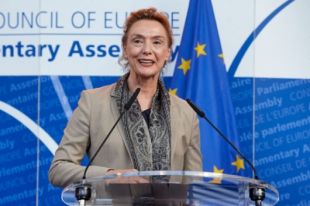 Генсек Совета Европы с рабочим визитом посетит Украину.