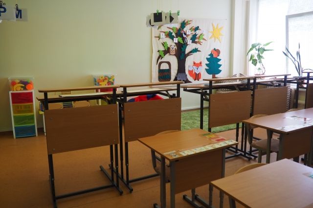 Семь образовательных организаций Нижнего Новгорода получат гранты