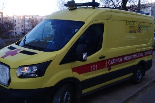 Разбился насмерть: в Казани возбудили дело после падения ребёнка из окна