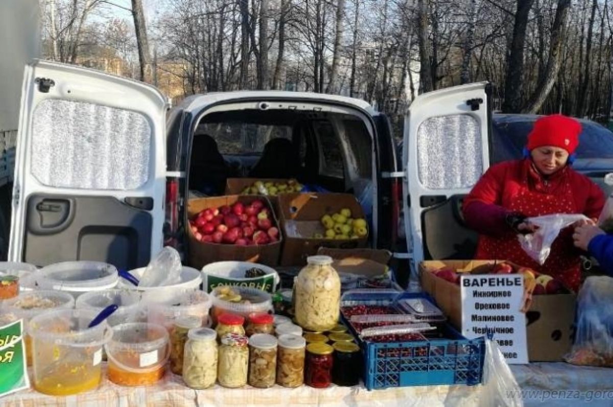 В Пензе разрешили работать рынкам, салонам оптики, связи и похоронным бюро  | АиФ Пенза