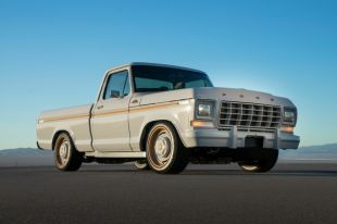 Ford продают электродвигатели с помощью которых можно сделать электрокар