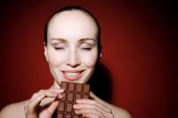 Весь ли шоколад вредный?