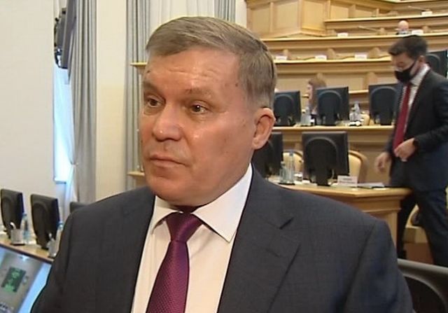 Депутат призвал югорчан вакцинироваться на своей странице ВК