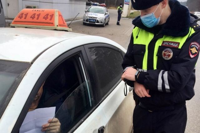 Во Владимире в автобусах и такси не выявили нарушителей масочного режима