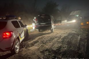 Под Одессой избили депутата и его жену: пострадавший в тяжелом состоянии
