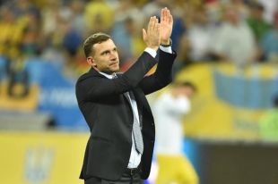 Шевченко стал тренером итальянского клуба «Дженоа».