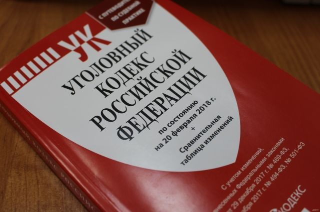 Жителя Нижнеудинска оштрафовали на 40 тысяч рублей за оскорбление пристава