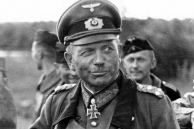 8 ноября 1941 г.: Советский контрудар под Тулой