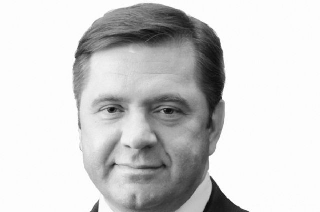 Экс-министр энергетики России, родившийся в Ставрополе, умер от COVID-19