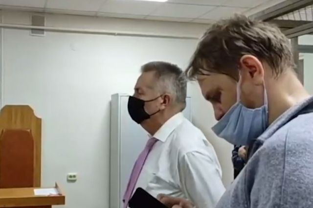 Инженера ТАНТК осудили на восемь лет за отравление 37 человек в Таганроге