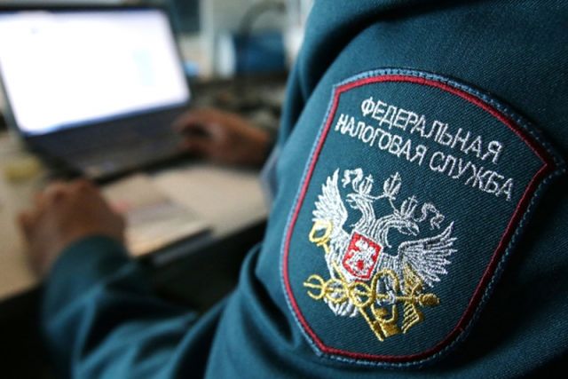 В 6 районах Владимирской области ФНС закончит принимать налогоплательщиков