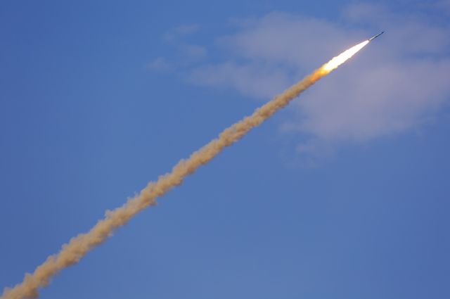 Проверка гиперзвука. С-300В4 «научили» сбивать сверхскоростные ракеты