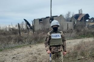 Враг на Донбассе обстрелял еще один населенный пункт: в ООС сообщили детали