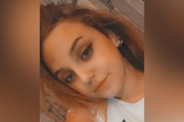 В Ростове пропала 17-летняя девушка
