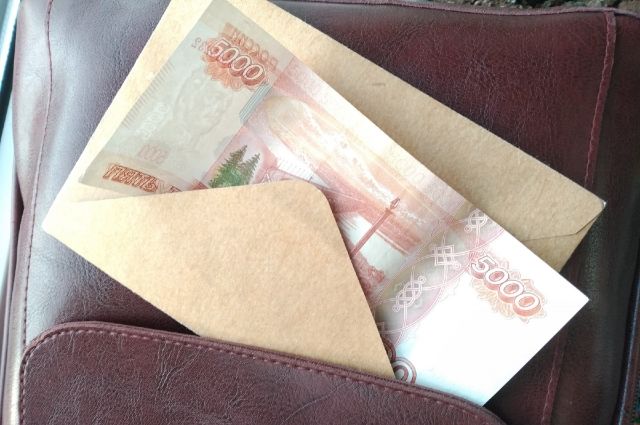 В Петушках заведующая детсадом получила взяток на сумму в 275 тысяч рублей